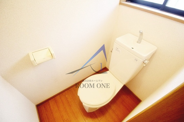 Mi のトイレ|トイレです。