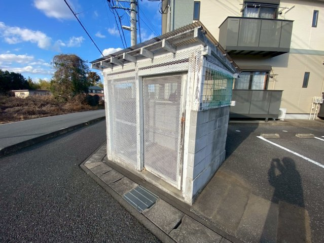 【その他共用部分】 | エクセルみらい　A棟