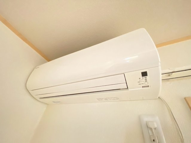 【設備】 | エクセルみらい　A棟