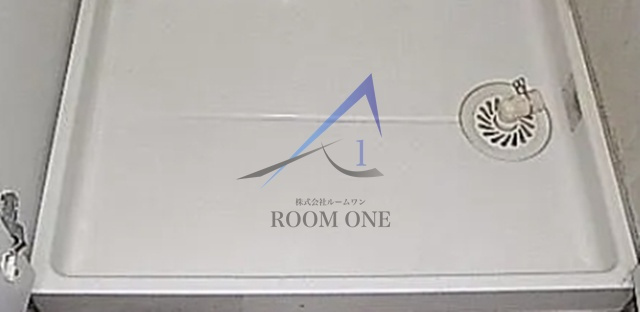 TOP三軒茶屋第4の設備|洗濯機置場です。