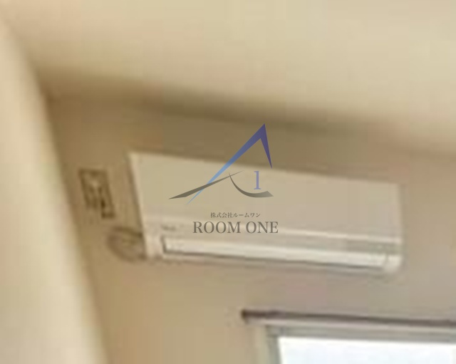 TOP三軒茶屋第4のその他|エアコン付です。