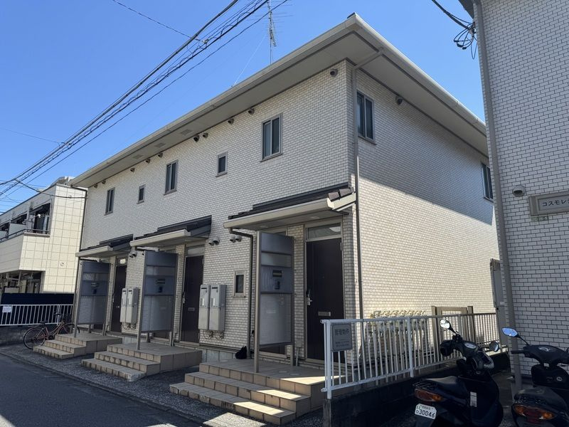 アーバンコートのその他共用部分