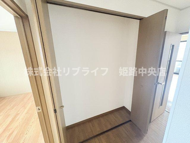 ラフォーレ Ⅽのその他