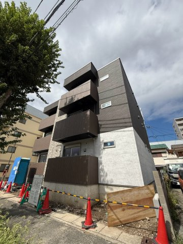 フジパレス神戸春日野道