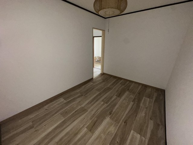 藤原光町・戸建ての内装