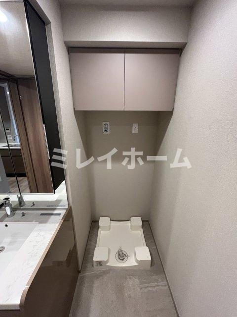リビオタワー品川のその他共用部分