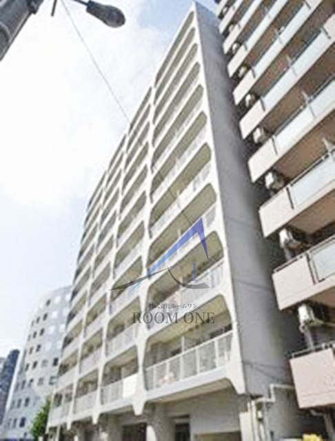 茅場町スカイハイツ