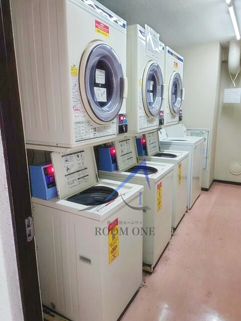 茅場町スカイハイツ