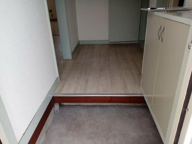 【玄関】 | フランシスⅠ