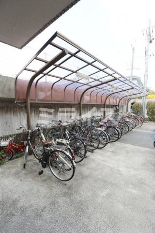 【その他共用部分】 | クオリティ五月ヶ丘