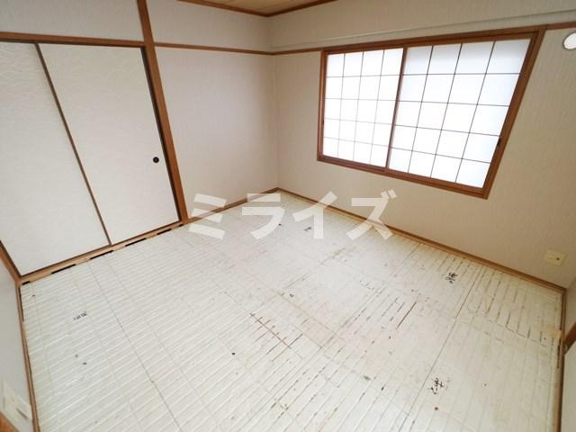 【和室】 | クオリティ五月ヶ丘