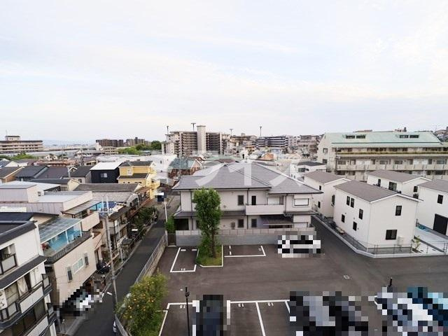 【展望】 | クオリティ五月ヶ丘