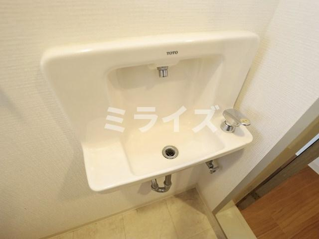 【設備】 | クオリティ五月ヶ丘