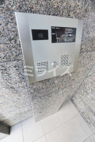 【セキュリティ】 | クオリティ五月ヶ丘