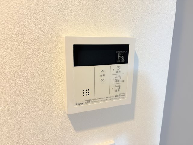 MAISHIN神戸三宮EASTの設備