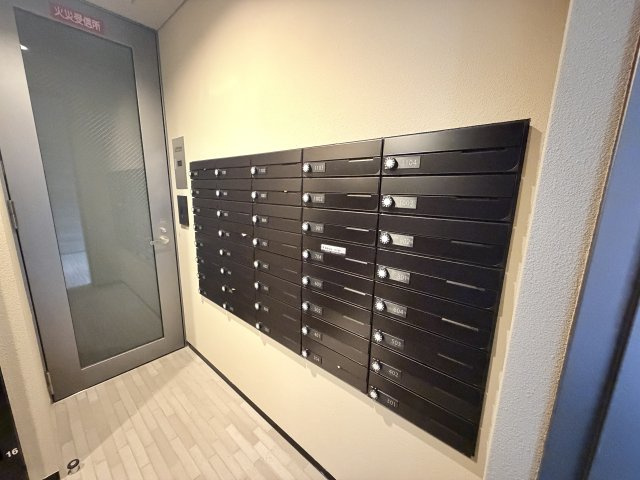 MAISHIN神戸三宮EASTのその他共用部分