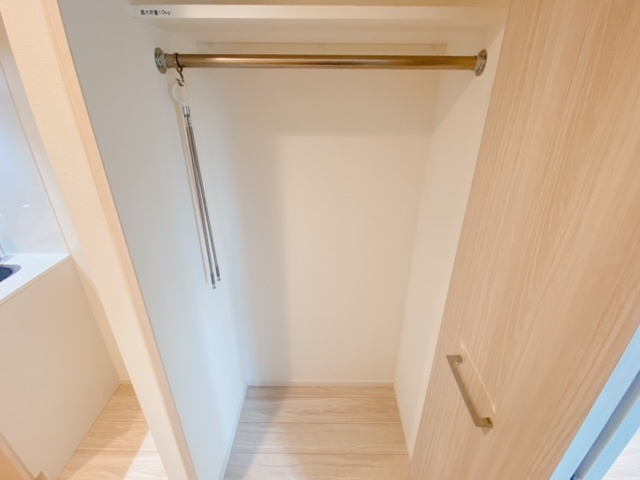 【収納】 | クレイシア三軒茶屋