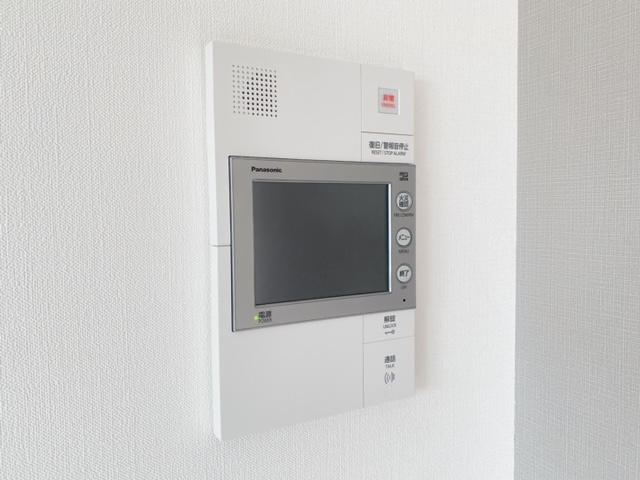 【セキュリティ】 | クレイシア三軒茶屋