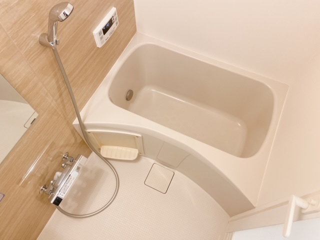 【浴室】 | クレイシア三軒茶屋