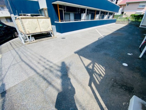 【駐車場】 | グランデュール麻衣　Ⅱ | ※空き要確認