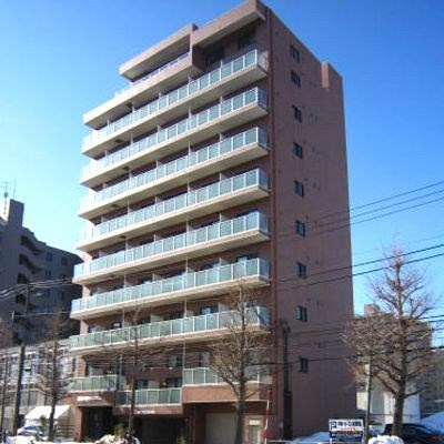 メープル北円山の画像