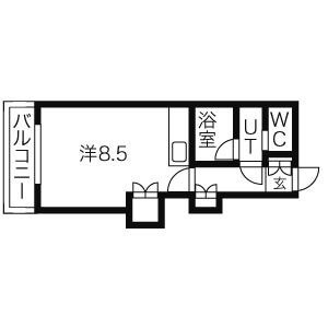 メープル北円山