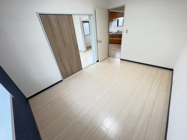 ウエルネス市川の居間・リビング