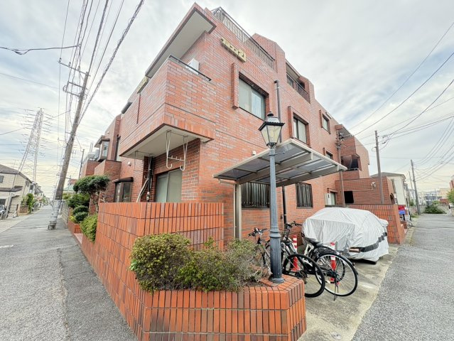 ウエルネス市川