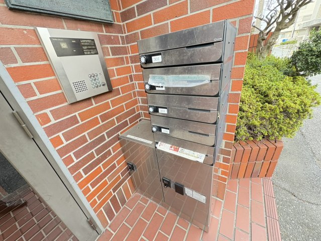 ウエルネス市川のその他共用部分