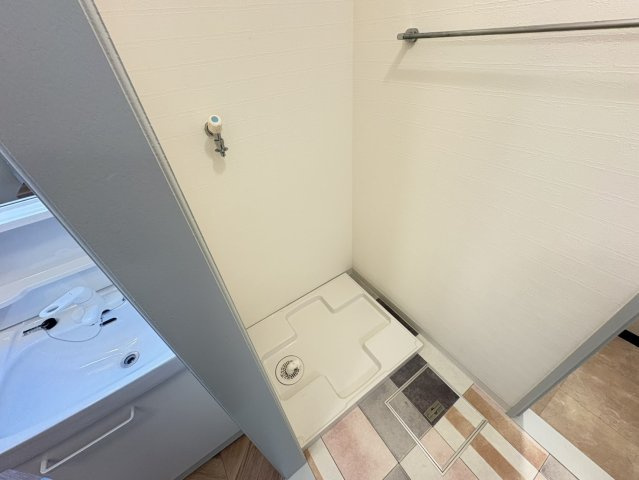 ウエルネス市川の設備