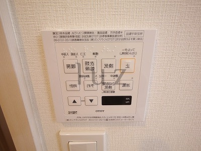 ブランリヴィエールの設備