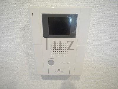 ブランリヴィエールのセキュリティ