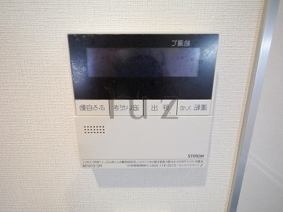 ブランリヴィエールの設備