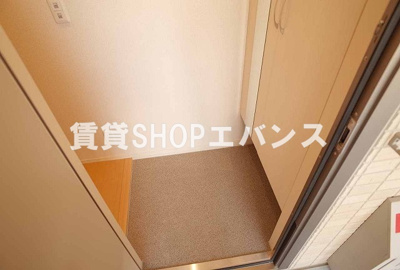 【玄関】 | アン・プレール