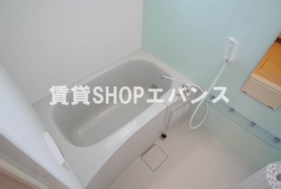 【浴室】 | アン・プレール