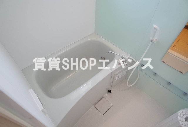 【浴室】 | アン・プレール