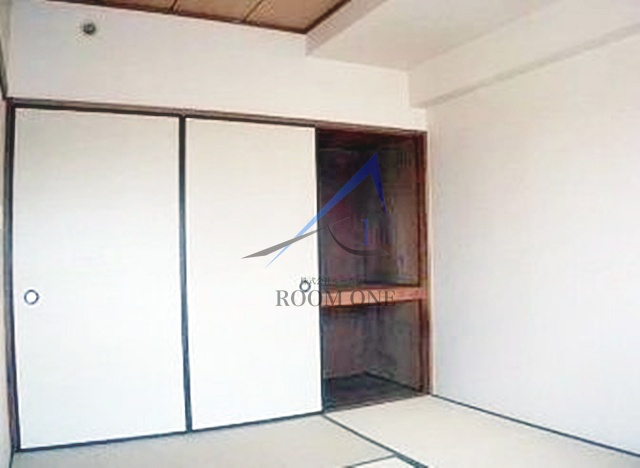 シャトーサンハイムの寝室|寝室です。