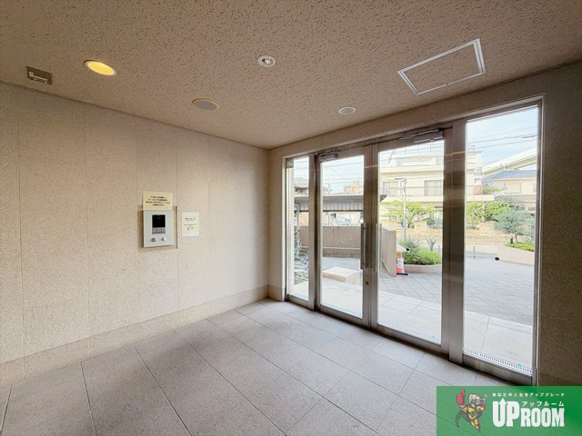 パークアクシス白壁の設備