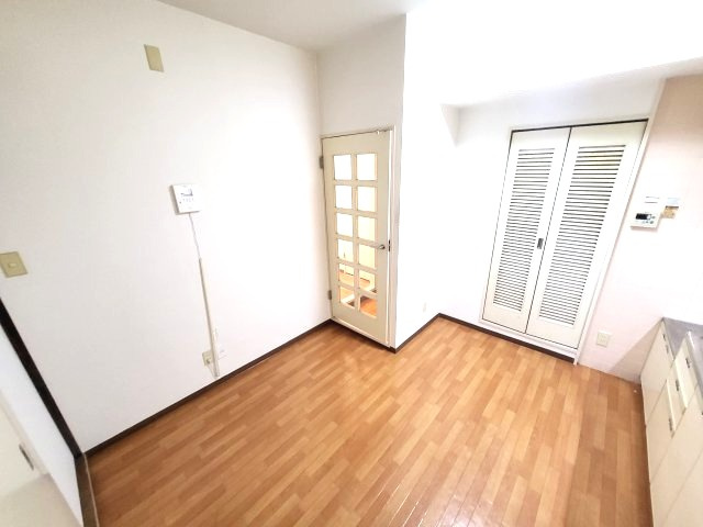 【内装】 | セレブリティ成田 | ダイニング