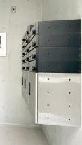 三ノ輪アパートメントのその他共用部分