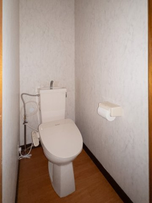 【トイレ】 | アーバンヴィレッジ