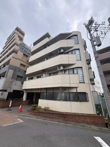 コスモ東長崎