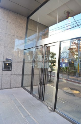 【エントランス】 | ルーブル南品川