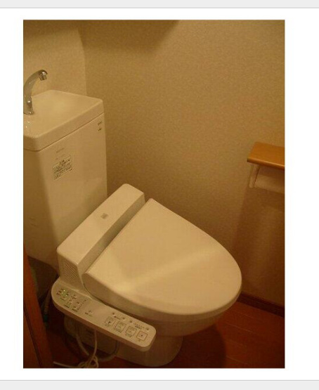 【トイレ】 | ルーブル南品川 | トイレも気になるポイント