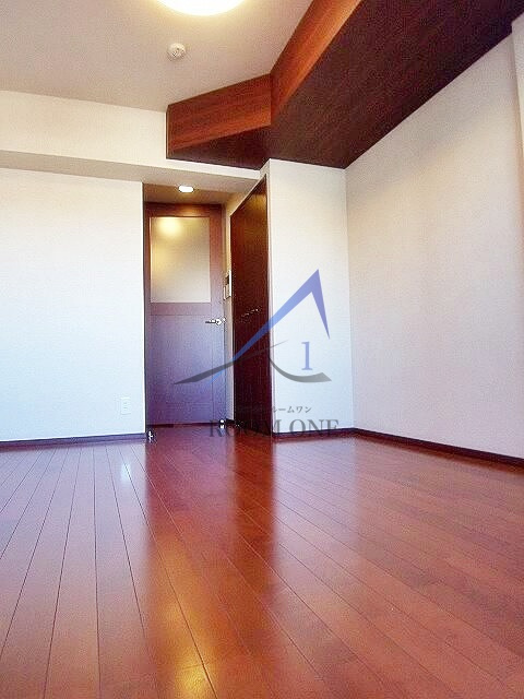 アルテシモ　レジェンダの寝室|寝室です。