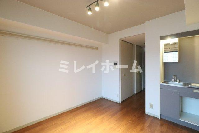 日神パレス平和島のその他