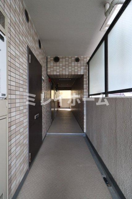日神パレス平和島のその他共用部分