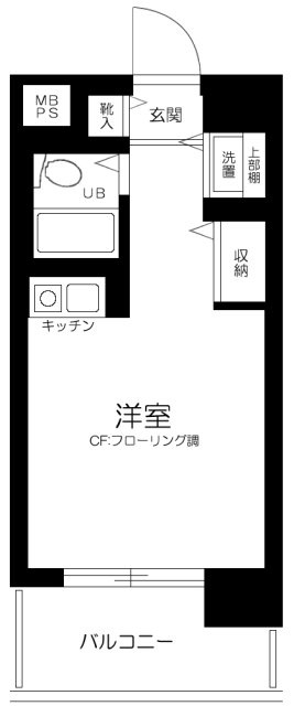 日神パレス平和島