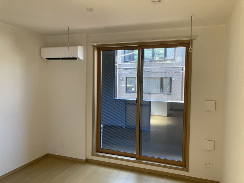 Soga Architect BLDⅡの内装