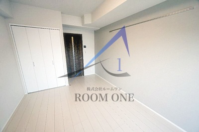 リヴシティ墨田イーストの寝室|寝室です。